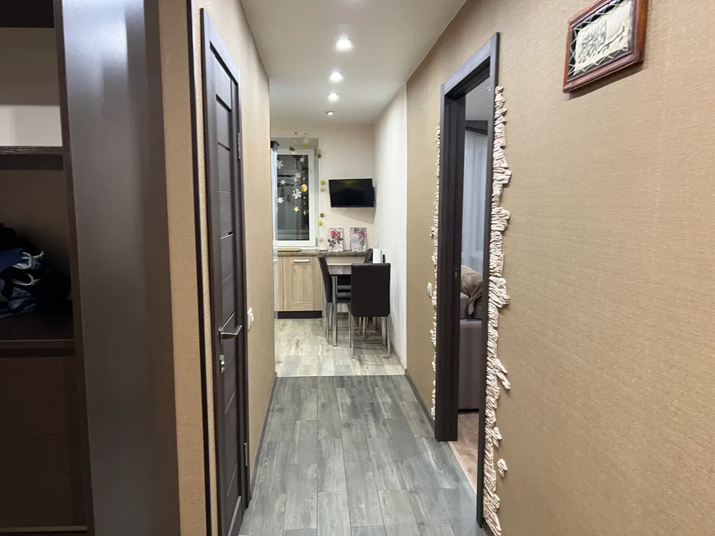 Квартира Комфортная квартира — Саров