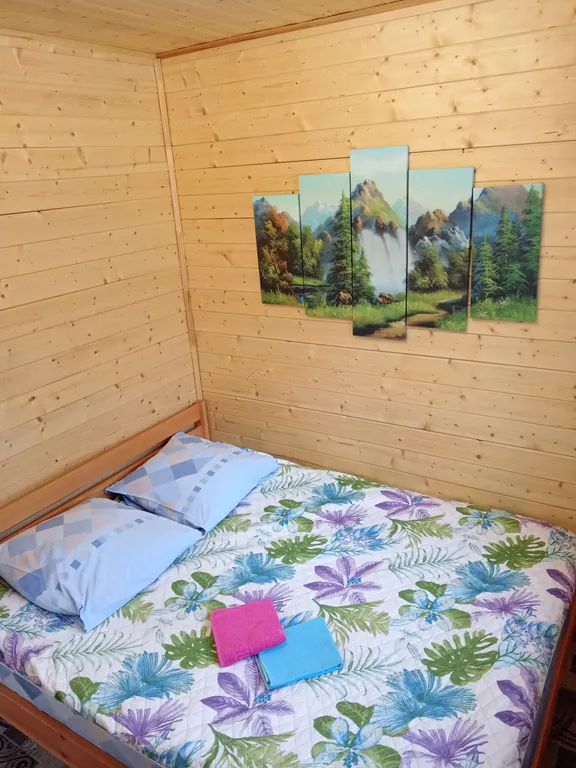 Уютный дуплекс