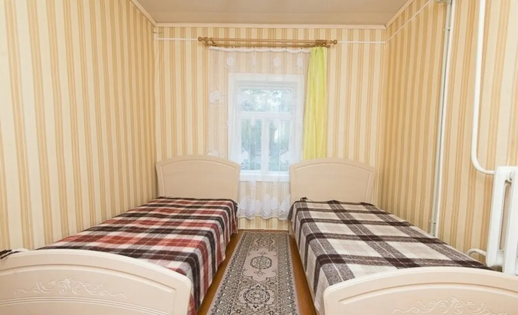 Агроусадьба Дубровщина