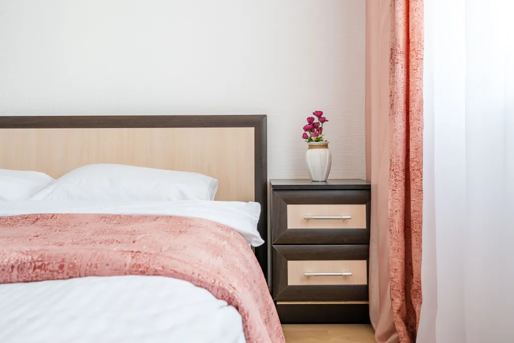 Квартира 1-комнатная Квартира — Песочный