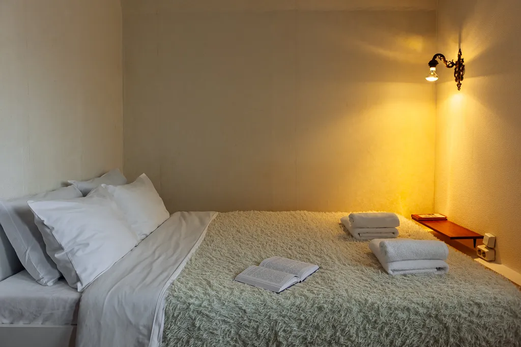 Квартира Квартира Апартамент в старинном особняке в историческом центре — Калининград