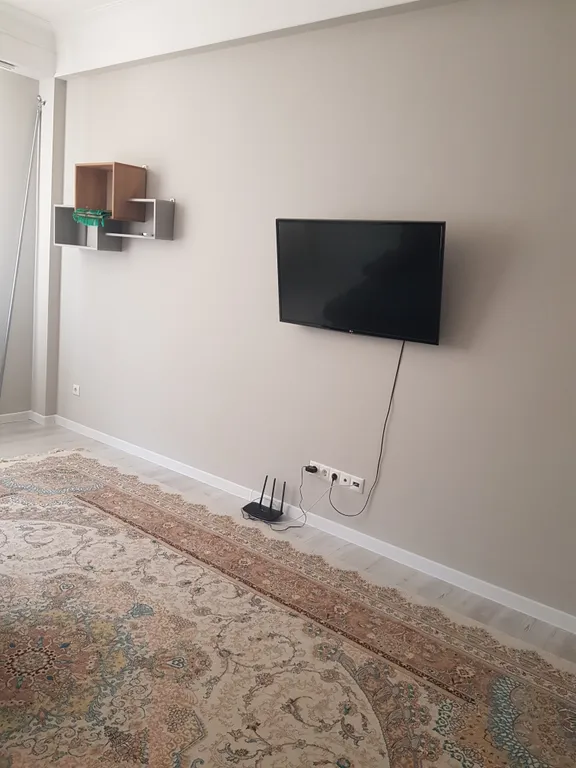 Уютная квартира рядом с морем и новой набережной