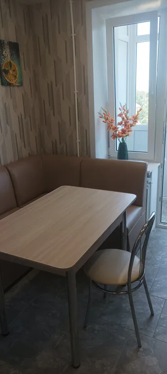 Уютная квартира в центре станицы