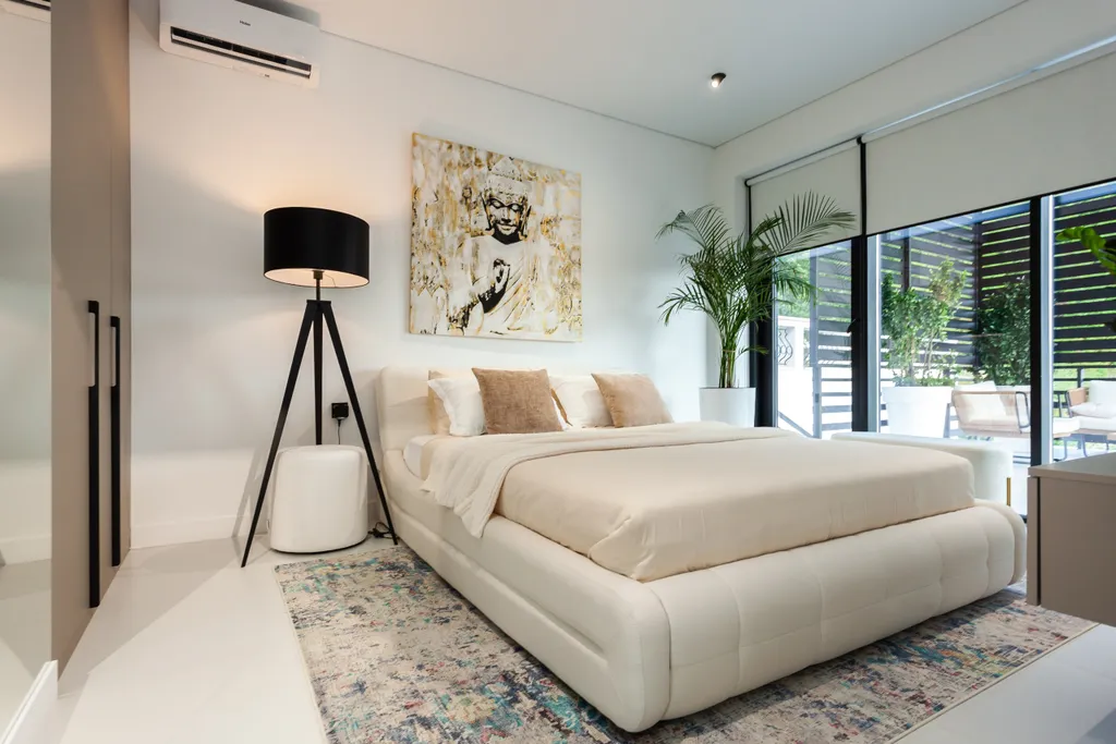 Дом в самом центре