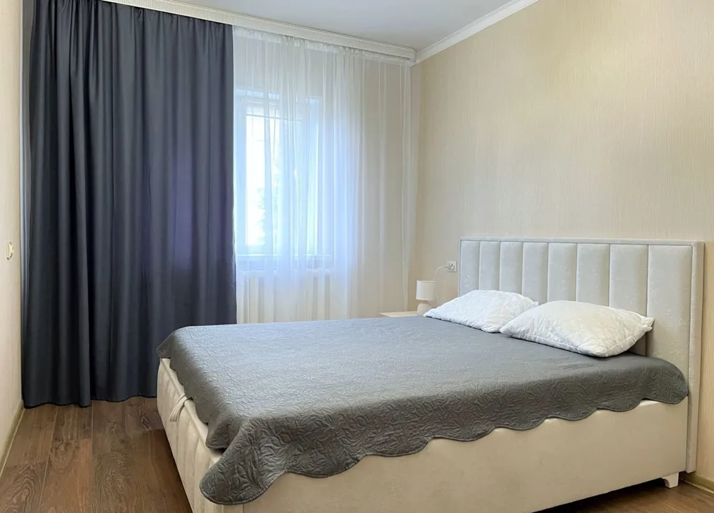 Уютная квартира — аренда посуточно в Когалым