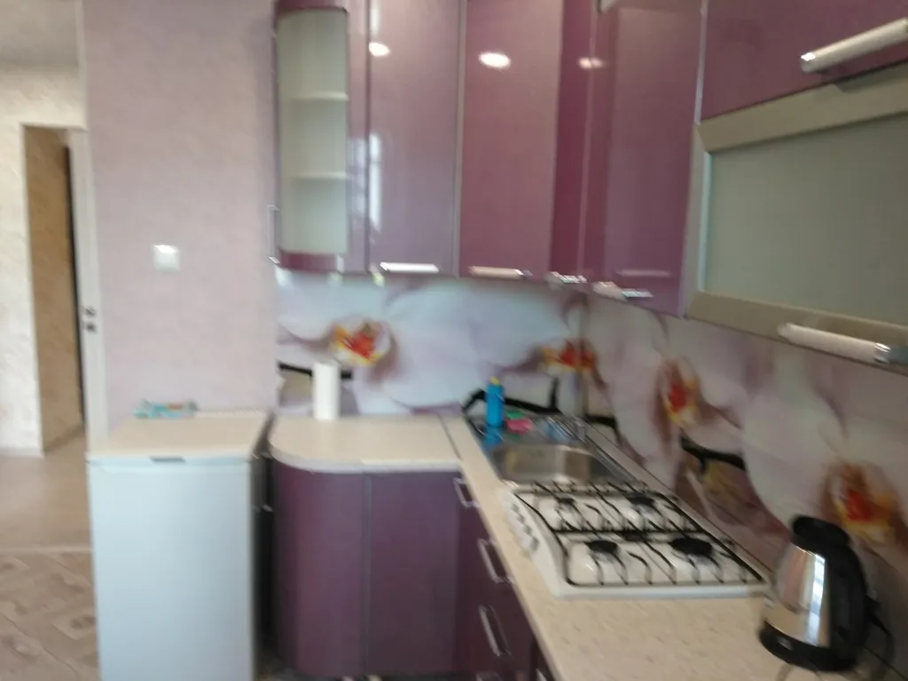 Квартира у Аквапарка