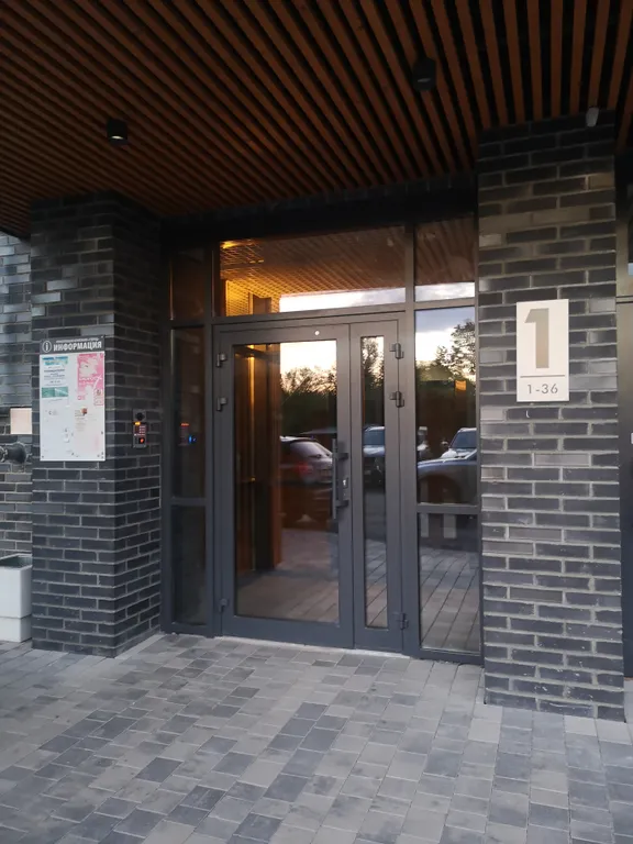 Квартира Квартира Стильная, комфортная и просторная квaртира в доме бизнес-клaсca — Ярославль