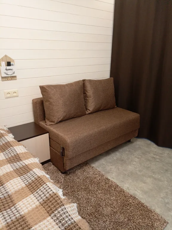 Квартира Комната — Новый Рогачик