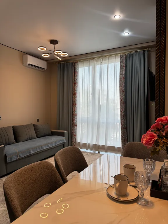 ЖК 4YOU Business - №170 апартамент