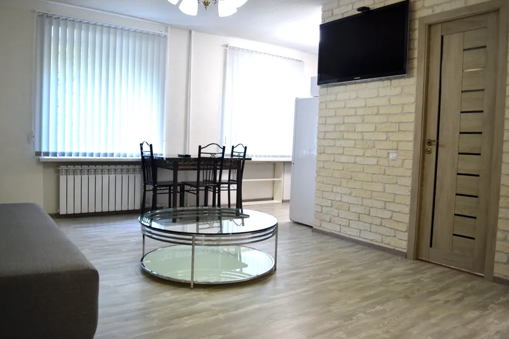 Квартира Квартира с прекрасным видом на набережную — Калининград