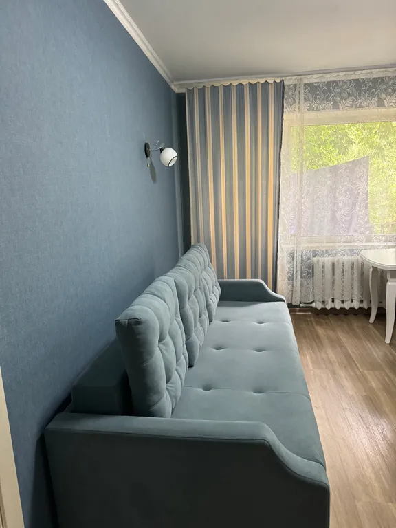 Уютная квартира в Нефтяниках