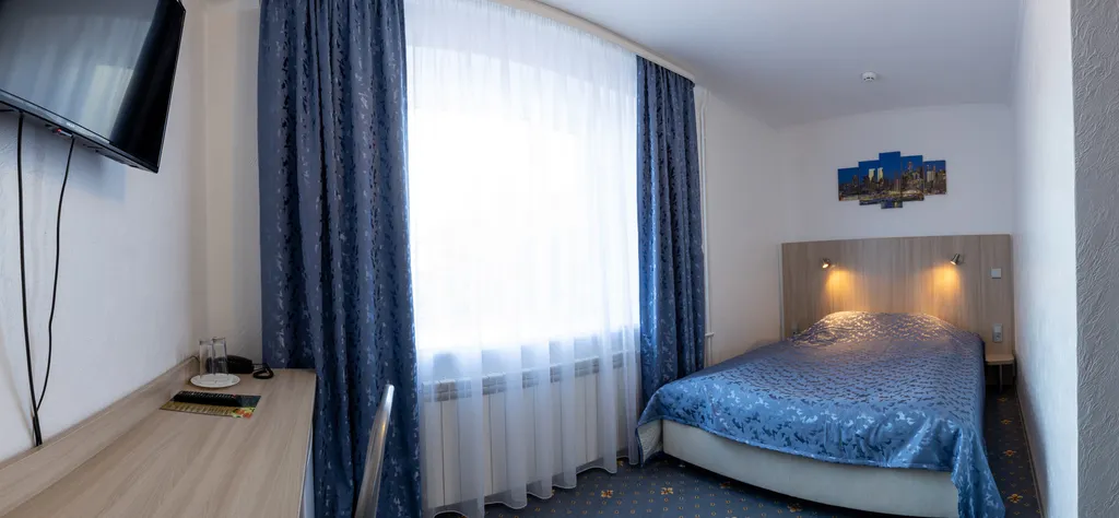 Квартира Комната — аренда посуточно в Великие Луки