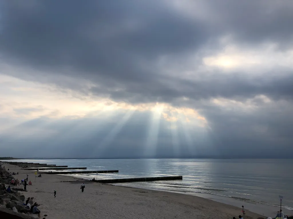 Квартира Индустриальный лофт — Зеленоградск