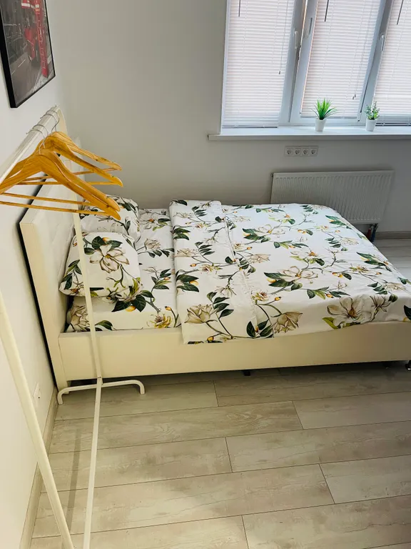 Комфортабельные апартаменты-студия