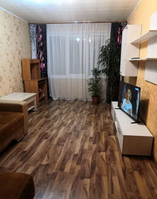 Уютная 2-комнатная квартира