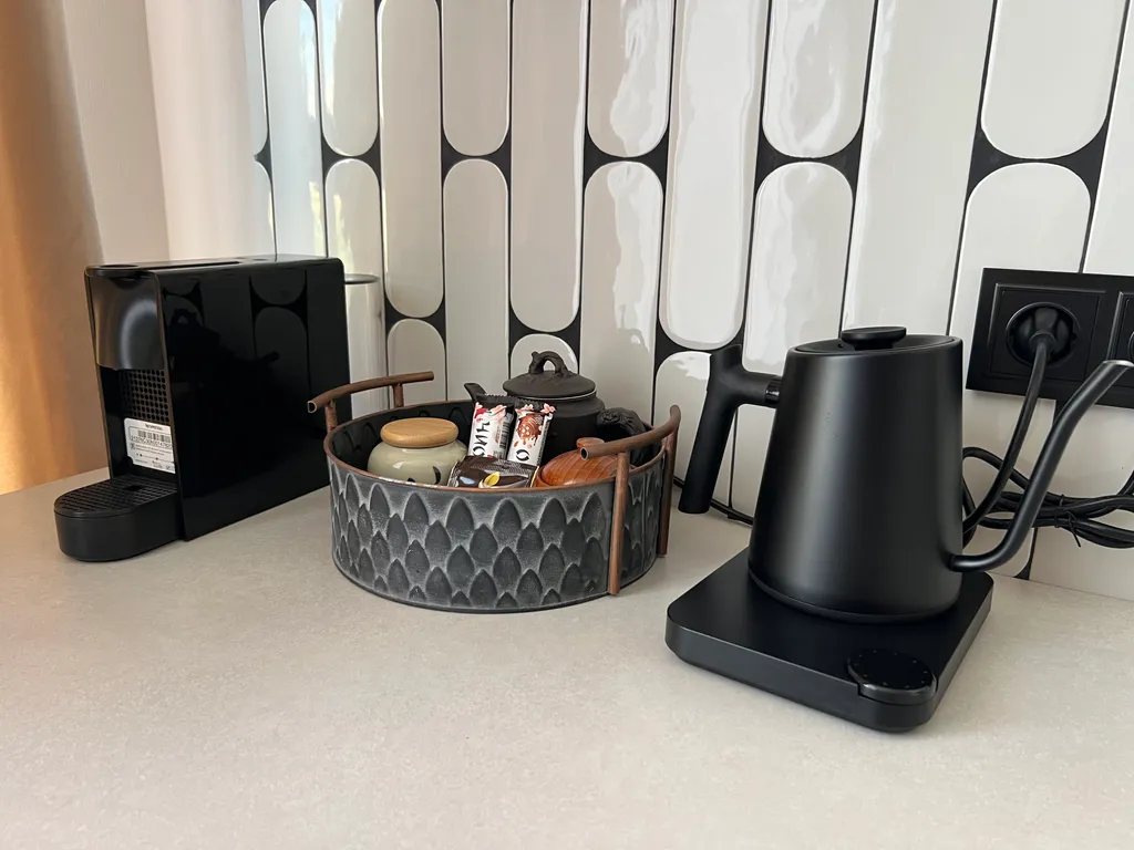 Квартира Апартаменты с видом на Москва-сити и на реку — Москва