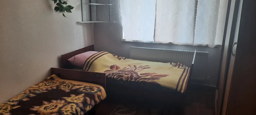 Коттедж Уютный домик в центре города — Ипатово