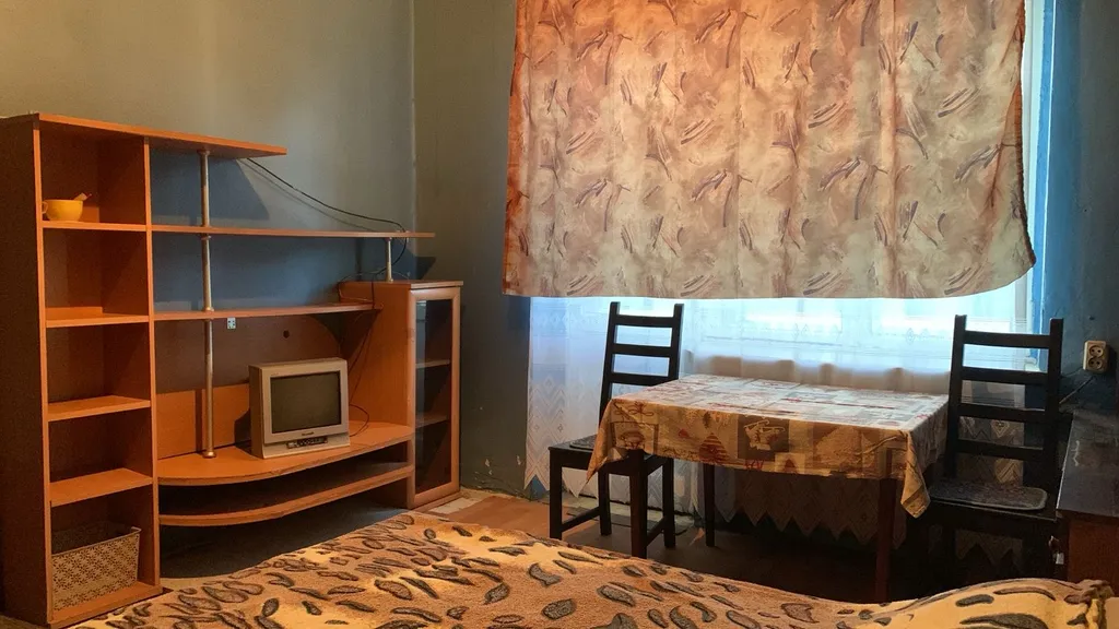 Комната на вокзале МЦД