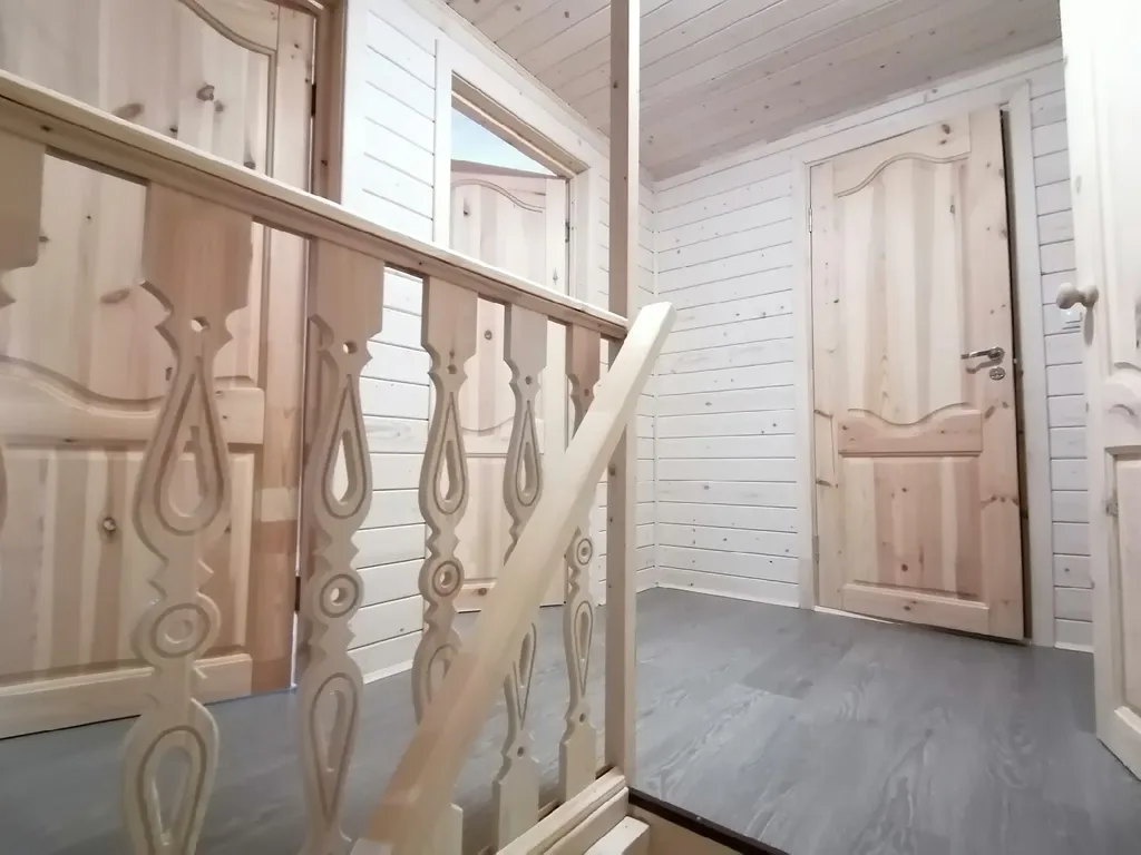 Комфортные апартаменты у озера