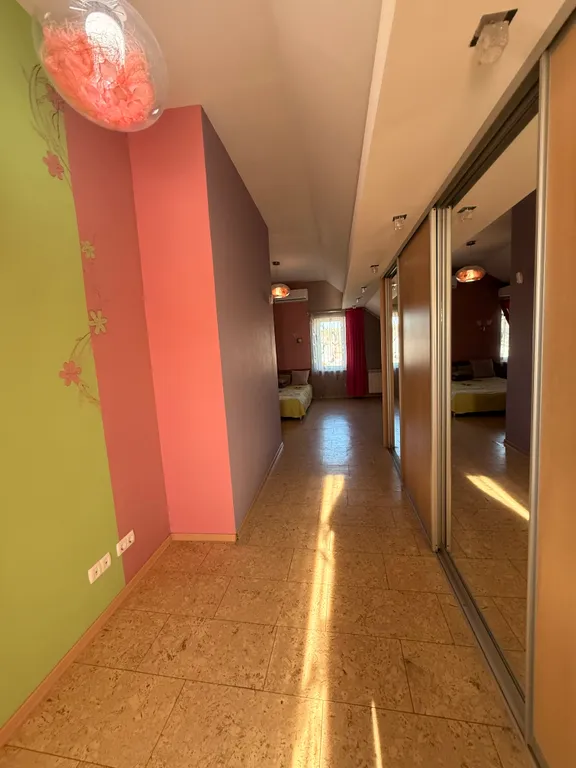 Уютный дом с баней для отдыха семьей и компанией