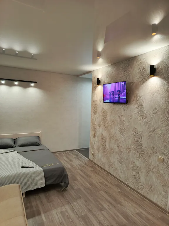 Уютная студия