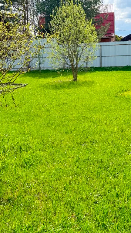 Семейный уютный домик