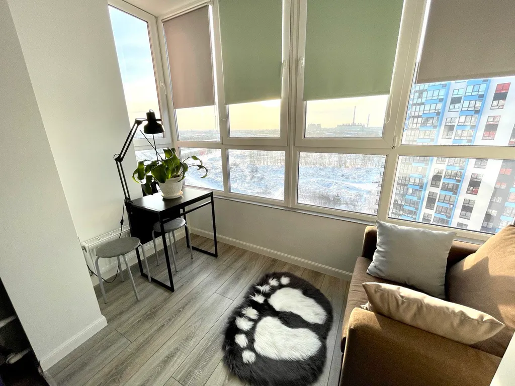 Апартаменты MARS Hotel