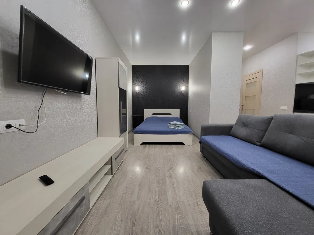 Студия Атлантида