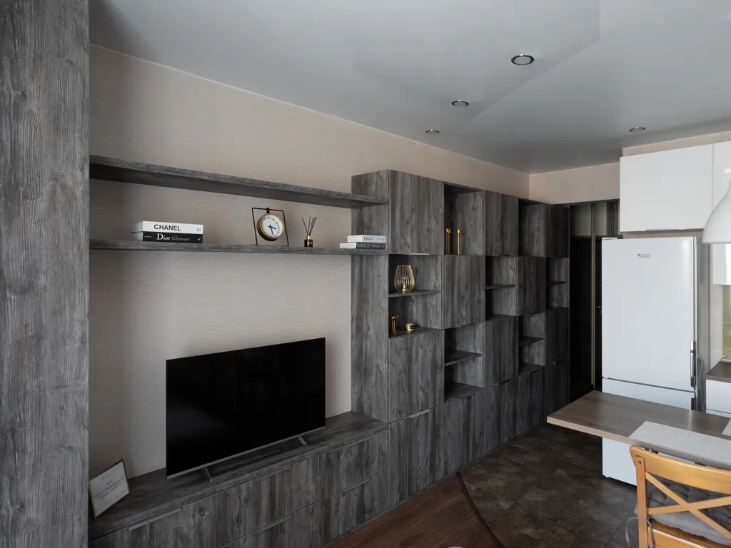 Bаша уютная квартира