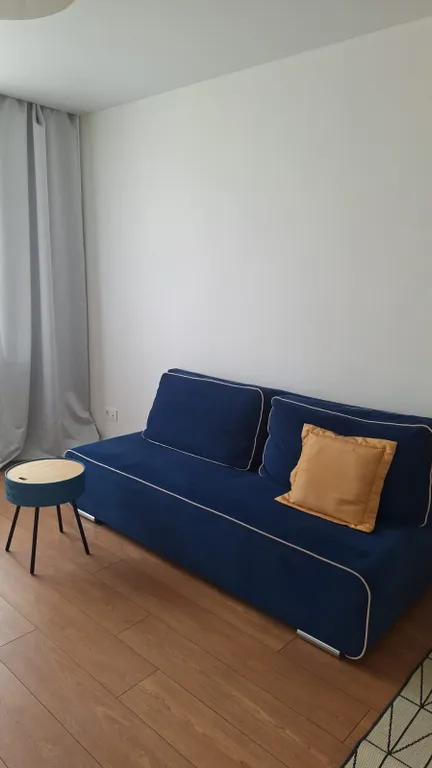 Вторая линия от Волги