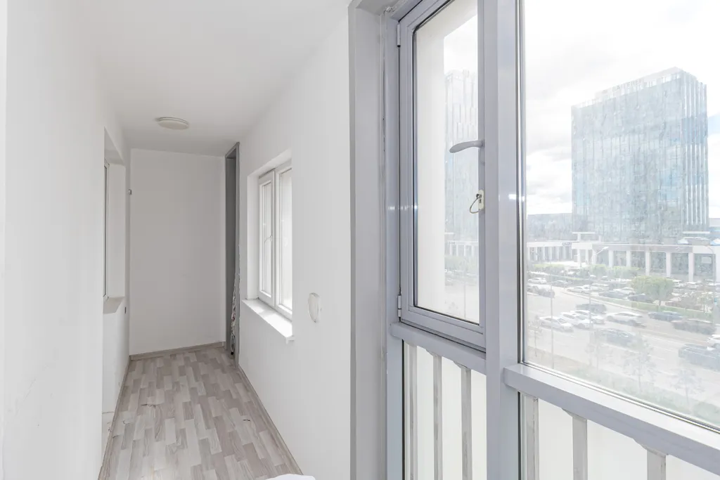 Квартира в Orynbor Towers