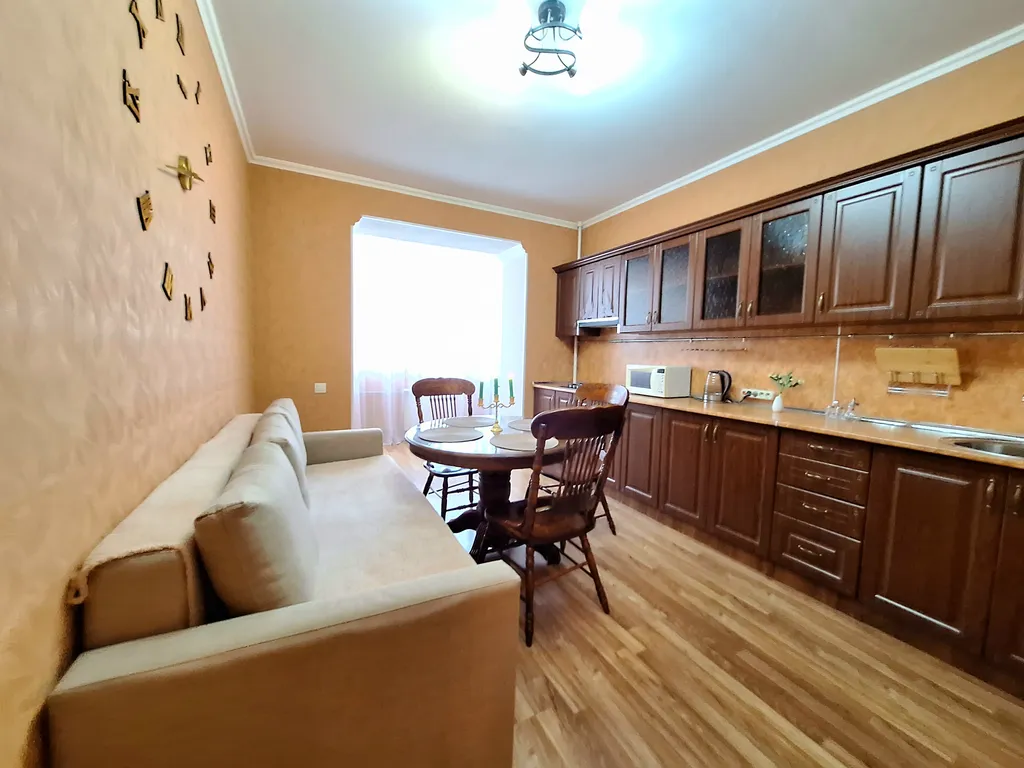 Апартаменты Peach Room