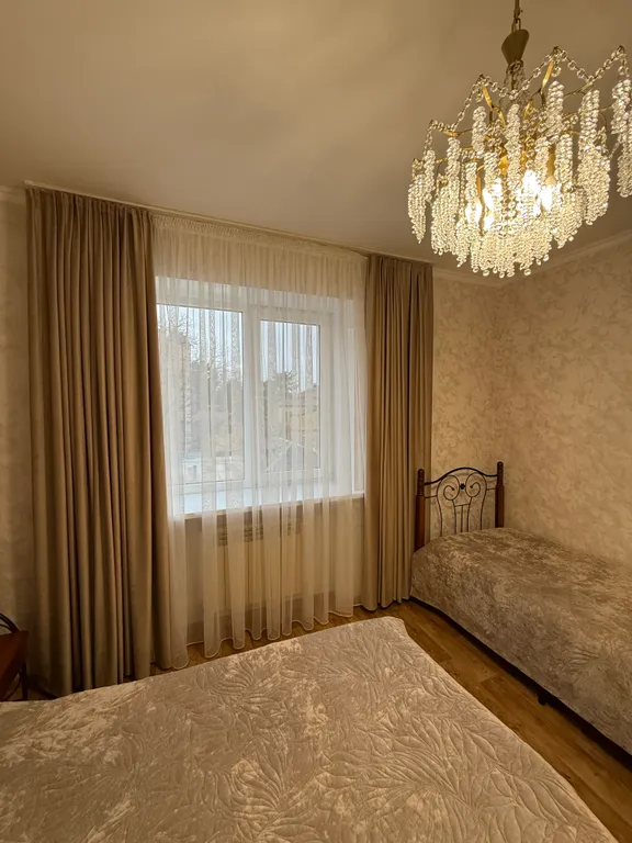 Квартира в центре парка рядом минеральные источники