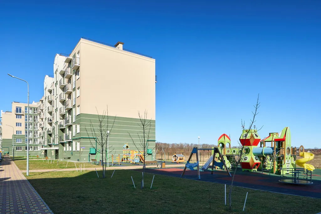 Пионерские Огни