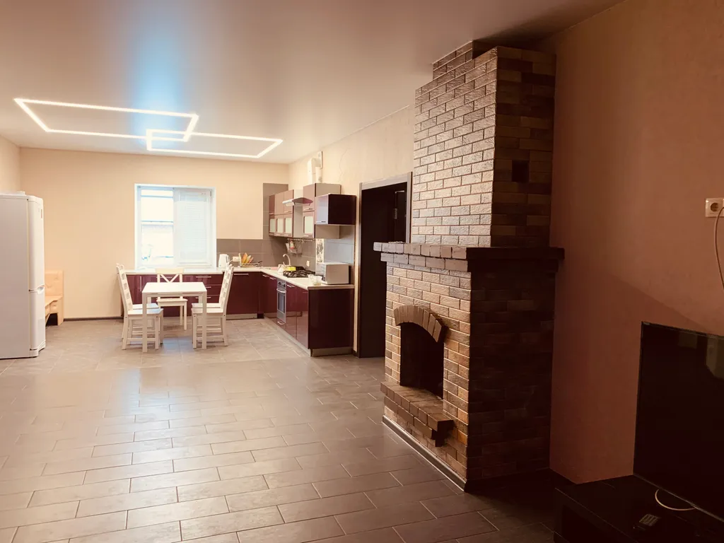 Дом в Твери