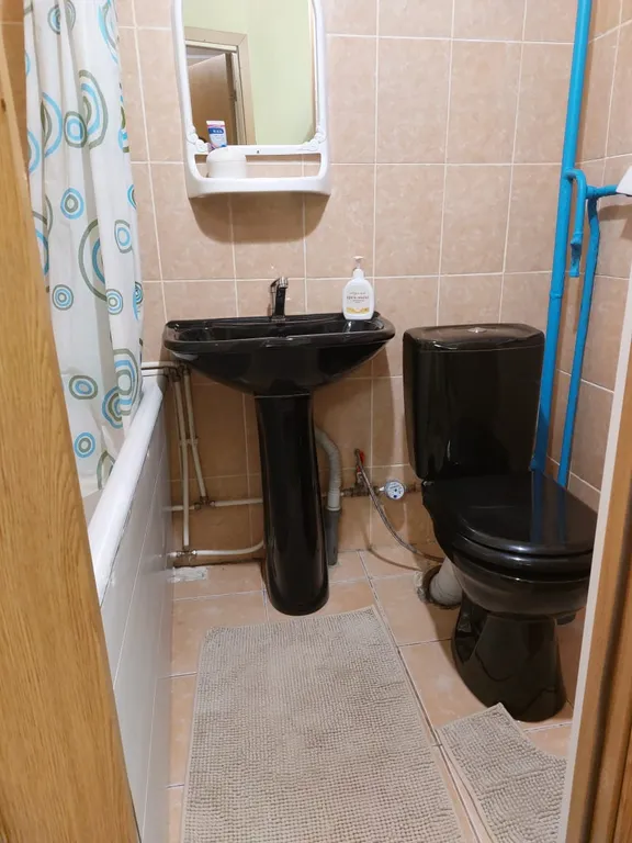 Уютная квартира в центре города недалеко от вокзала