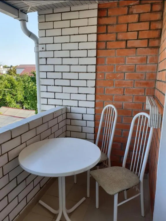 Квартира Комната — Лазаревское