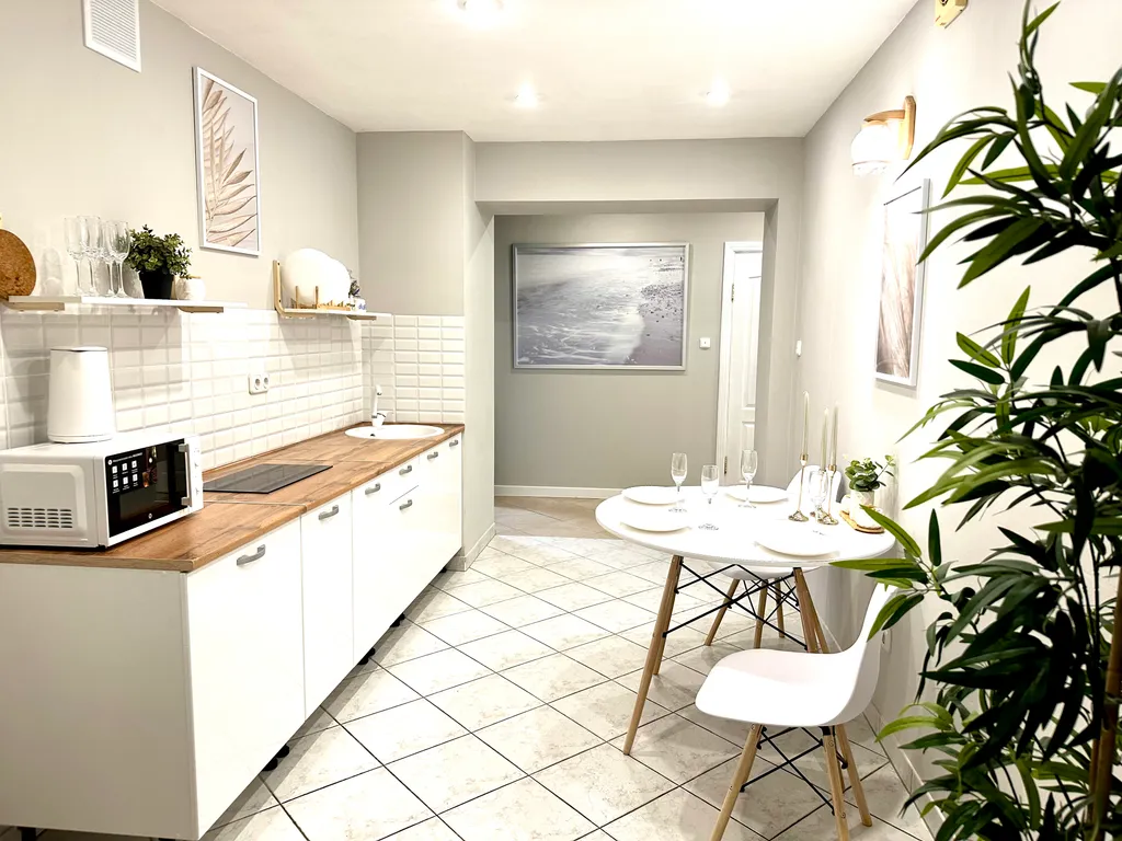 Большая тpехкомнaтнaя квартира с джакузи