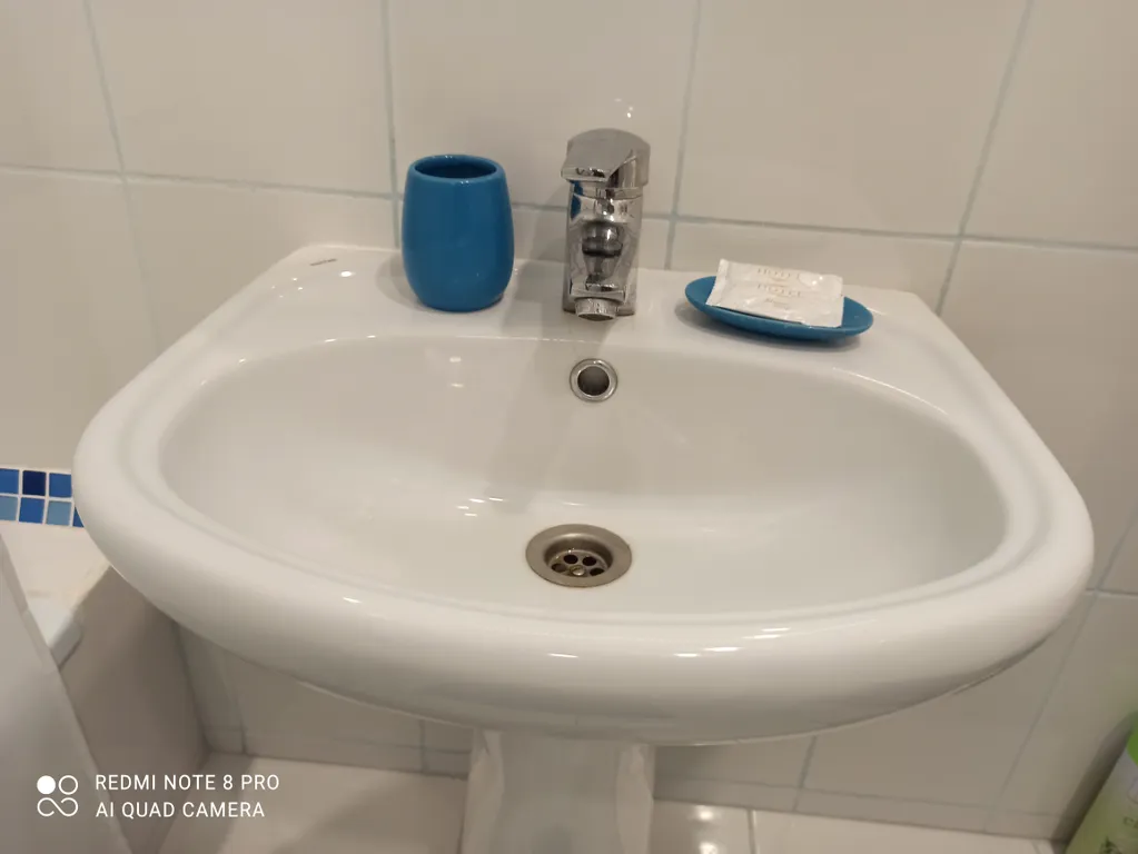 Апартаменты с одной спальней ЖК Облака Цитрус