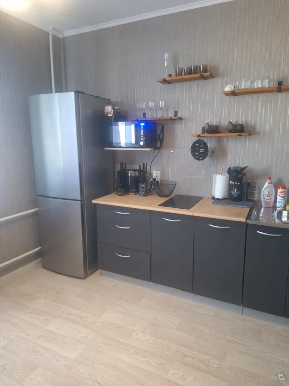 Квартира Шикарная квартира со всеми удобствами — Курск