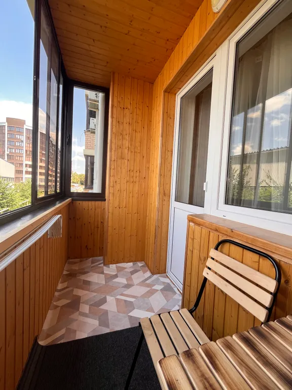 Квартира Уютная квартира у озера — Горячий Ключ