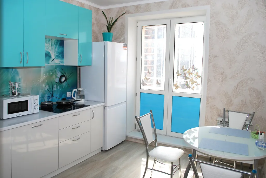 Сдаётся квартира в центре города