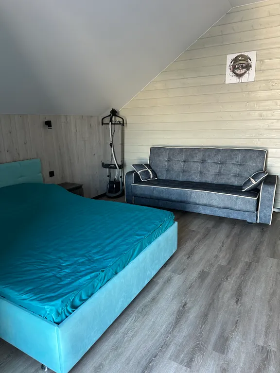 Дом Хоккеиста