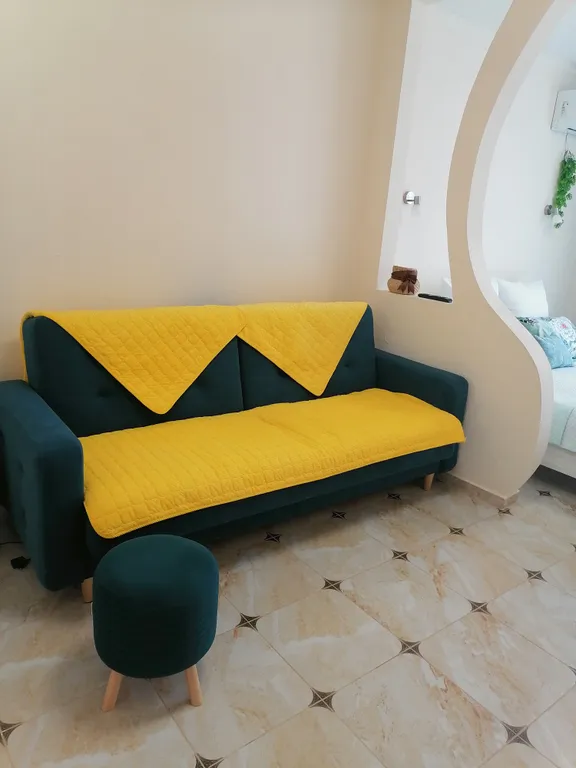 Квартира у моря