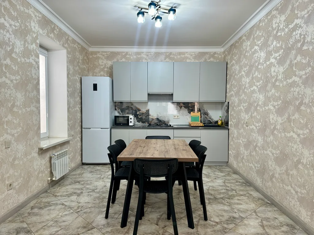 Комфортная вилла у моря