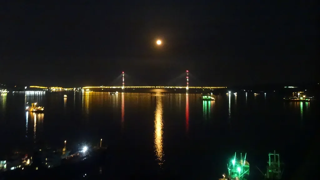 Апартамент с уникальным видом на море и террасой