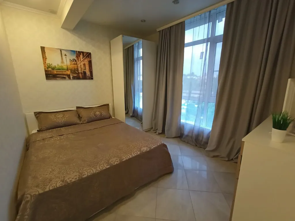 Сочи как на ладони