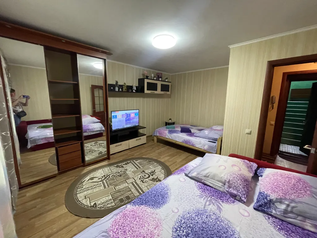 Квартира в центре города