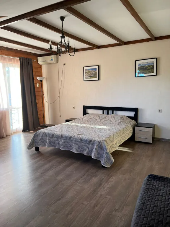 Квартира Комната — Сухум