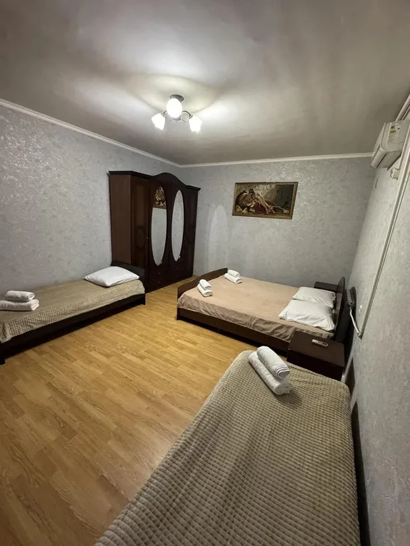 Квартира Комната — аренда посуточно в Вардане